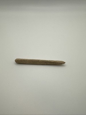 Ancient Bone Awl/Tool 2-3/4  Ohio
