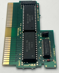 NES Nintendo YO! NOID Complete (CIB) + Manual & Styrofoam ***FREE SHIPPING***