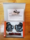 Dayton Audio DAEX25 Sound Exciter Pair NEW