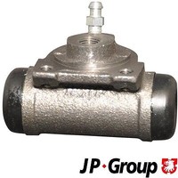 Jp Group Radbremszylinder Beidseitig, Hinterachse U.A. FüR CitroËN, Fiat