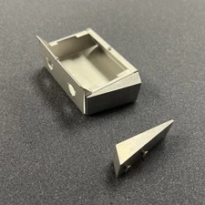 SW ANH LUKE MACROBINOCULARS ALUMINUM SIDE WEDGE FOR TRANSITION BOX PROP REPLICA