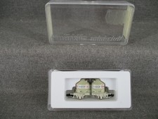 Märklin Z 8632 Güterwagen Silowagen Dyckerhoff in OVP