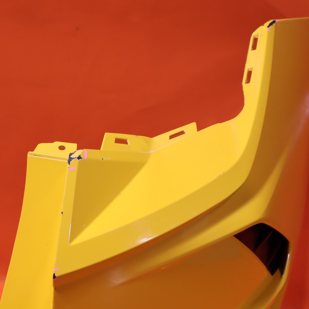Lamborghini Urus 2019-2022 Rear Bumper