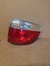 2011-2013 Dodge Durango Passenger Right Side Outer Tail Light Taillight Oem H090 2011-2013 Dodge Durango Passenger Right Side Outer Tail Light Taillight Oem H090
