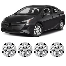 15 Inch Hubcaps for Toyota Prius 2016-2022/Prius Prime 2017-2022/Corolla Hybrid 