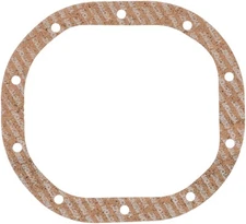 Axle Housing Cover Gasket Rear Victor Reinz For 1994-1997, 2001-2010 Mazda B2300