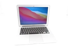 Apple MacBook Air A1466 2013 13.3" Intel Core i5-4260U 1.40GHz 4GB RAM 256GB SSD