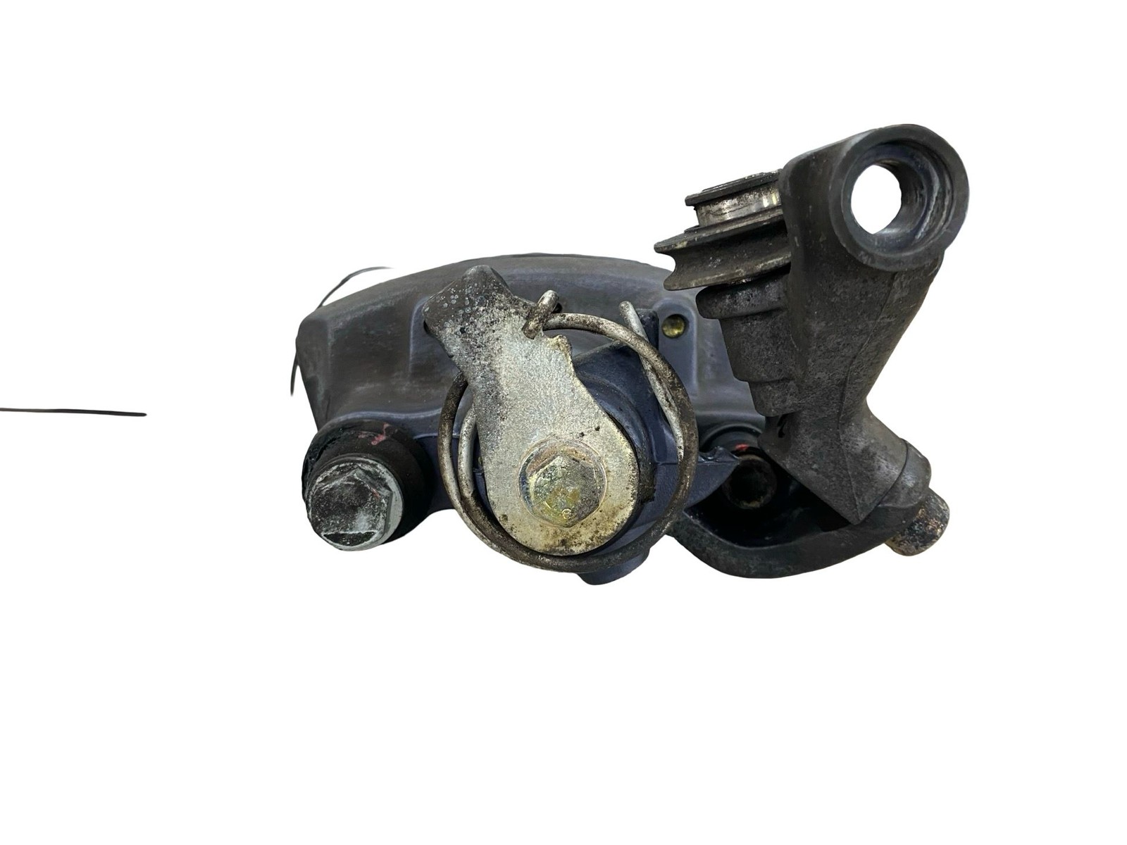 2004 - 2008 Lamborghini Gallardo Rear Right Floating Park Parkig Brake Caliper