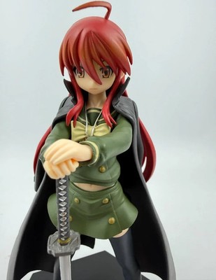 Sega Dengeki Bunko: Fighting Climax: Shana High Grade Figure