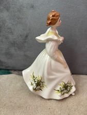 Royal Doulton Figurine Of The Month for sale | eBay