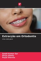 Sanjit Kumar Sar (U. A.) | ExtracçãO Em Ortodontia | Taschenbuch | Portugiesisch