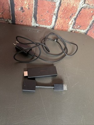 Amazon Firestick S3L46N TV Stick Lite HD Streamer HDMI Power Supply