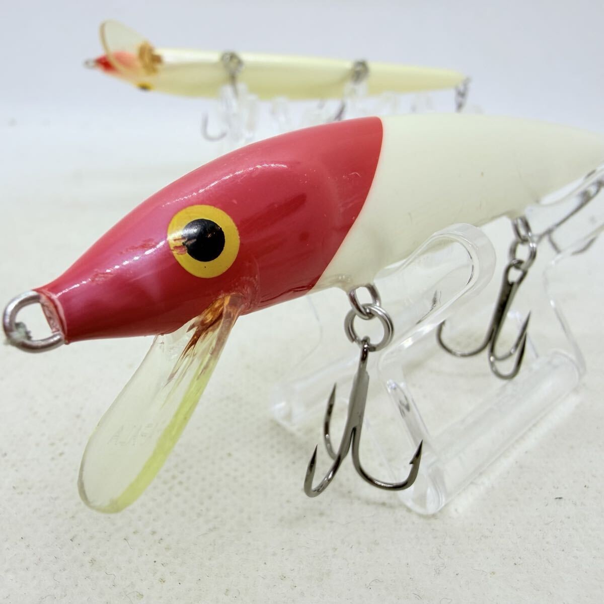 "Rapala Husky Jerk 4 set HJ-14 HJ-12 HJ-10" Rapala Husky Jerk HJ14 HJ12 HJ10 - Image 9