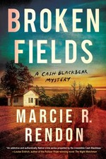 BROKEN FIELDS by RENDON, MARCIE R. Hardback Self Help Business