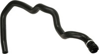 Gates 02-2647 HeizgeräTleitung (24Mm, Schwarz) Passt Zu: Nissan Kubistar Renault