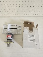 Allen-Bradley Prosafe Rotary Key Switch-Panel Mounted Cat #: 440T-MRPSE11BB