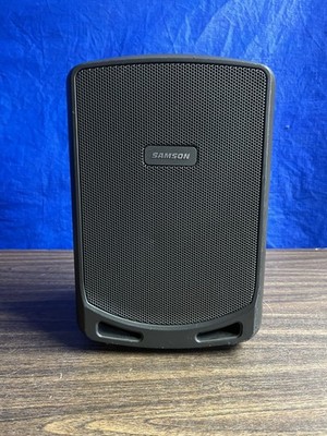 Samson Expedition Express Portable PA with Bluetooth (AC Adapter included)
