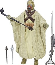 TUSKEN RAIDER F1904 Star Wars The Black Series Archive 6  Figure Hasbro NEW