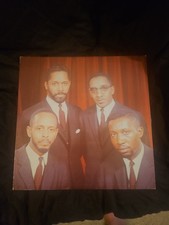 Vinyl Record Vtg  THE MODERN JAZZ QUARTET