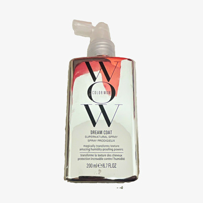 Color Wow Dream Coat Anti-Frizz Spray Supernatural Spray 200 ml