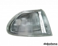 Blinker Blinkleuchte FüR Opel Astra F CC Caravan Rechts Vorne 91-98