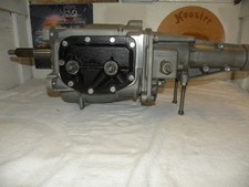 Richmond Borg Warner Super T-10 4 Speed Transmission