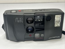 Olympus AF-10 Twin Film Cameras for sale | eBay