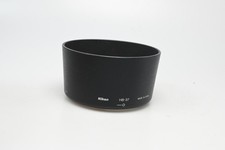 Nikon HB-37 Lens Hood for 55-200mm VR DX Lens G152
