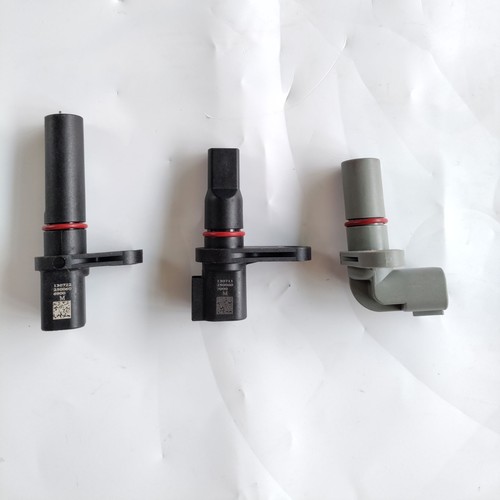 New 6DCT250 DPS6 Transmission Sensor Kit 3Pcs/Set For FORD Focus Fiesta Ecosport - Picture 3 of 6