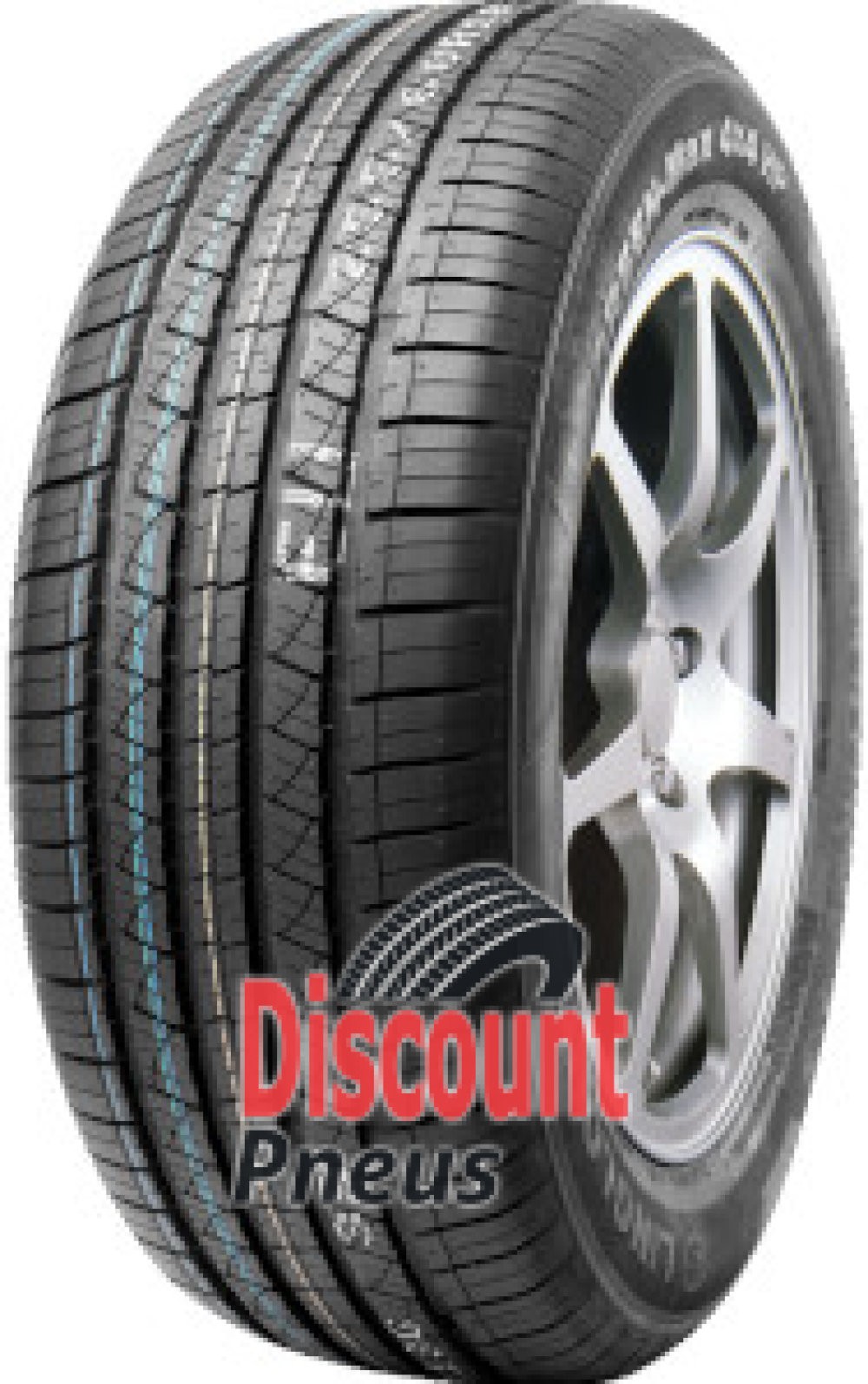 Pneu Linglong GREEN-Max 4x4 HP 235/70 R16 106H pour SUV et véhicules tout-terrain
