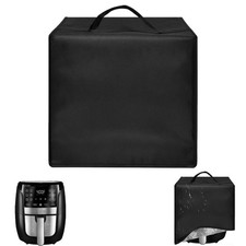 Air Fryer Dust Cover 600D Nylon for Chefman 8QT TurboFry XL - Heat-Resistant