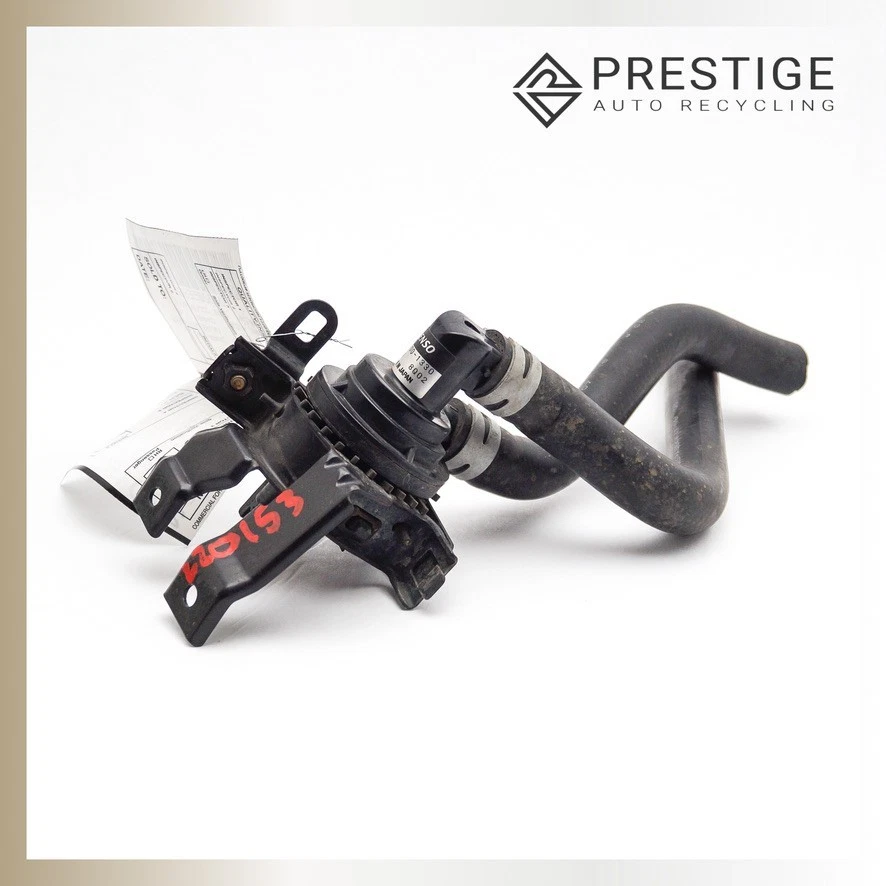 2014–2017 HONDA ACCORD Auxiliary Pump Water Pump Cooling Pump 79960-T3W-A01 OEM - Image 3 of 4