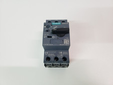 UNUSED - Siemens Sirius 3RV2011-0KA10 Circuit Breaker
