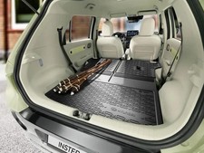 HYUNDAI INSTER Kofferraumwanne Original Zubehör ab 2025 GX122ADE10E