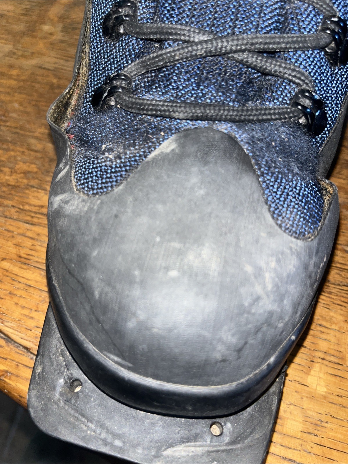 Karhu  Thinsulate 3 Pin Nordic Norm 75mm Ski Boot Women’s Size 9