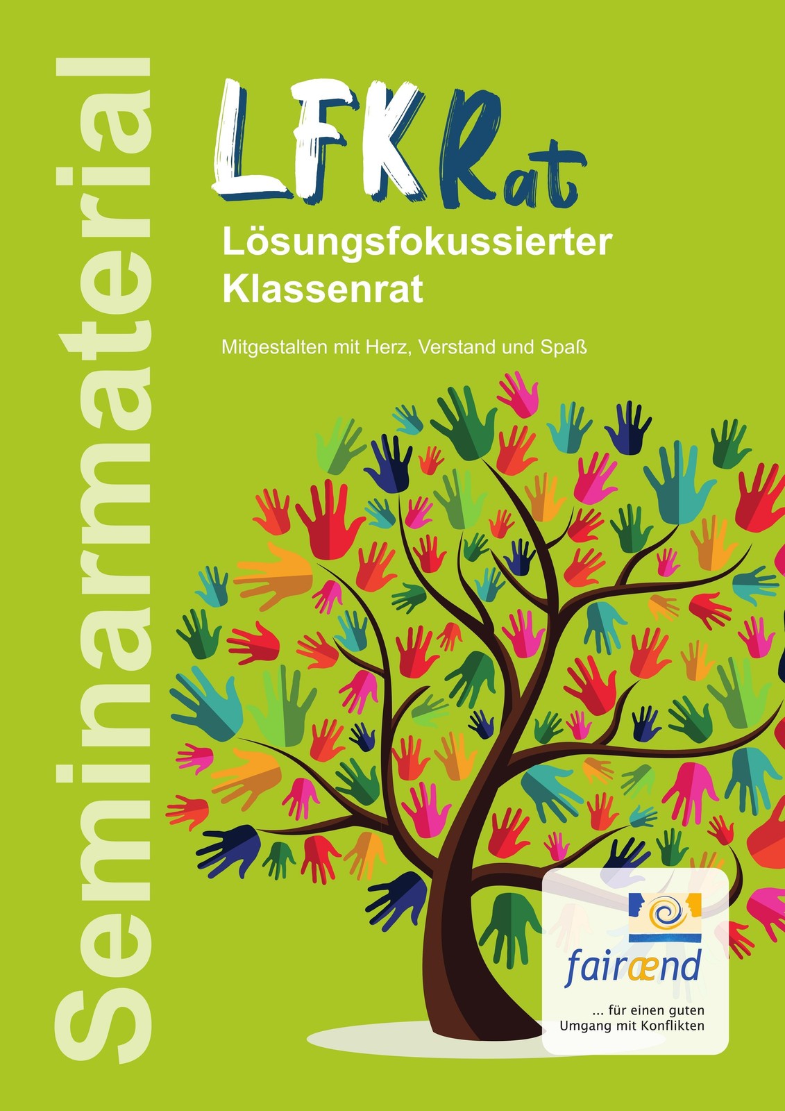 Lösungsfokussierter Klassenrat Marion Stock