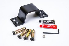 Milenco Dundrod Motorrad Motorbike Sicherheit Bodenanker UVP 86,99&pound;
