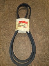 Honda Oem Deck V-belt 76182-750-701 For Honda Tractor Ht4213 Or Cd4213