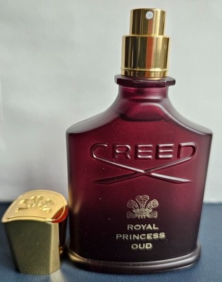 Creed Royal Princess Oud Creed Ea de Parfum Spray 2.5 oz 75 mL NEW