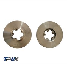 Disque de frein Ford TRANSIT