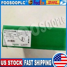 1PC Schneider ATV320U30N4B Inverter New In Box Fast Shipping