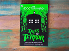 Doctor Who: Tales of Terror - Paperback Anthology