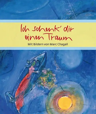 Ich schenk' dir einen Traum