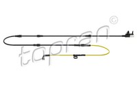 Topran Warnkontakt Bremsbelagverschleiß 638 970 FüR Rover Landrover Range Sport
