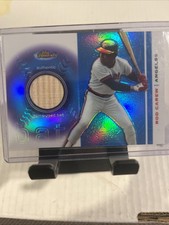 Rod Carew Cards, Rookie Cards and Autographed Memorabilia Guide 20