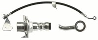 TRW Bremsschlauch Hinterachse, Links, Rechts U.A. FüR Chevrolet, Opel, Vauxhall