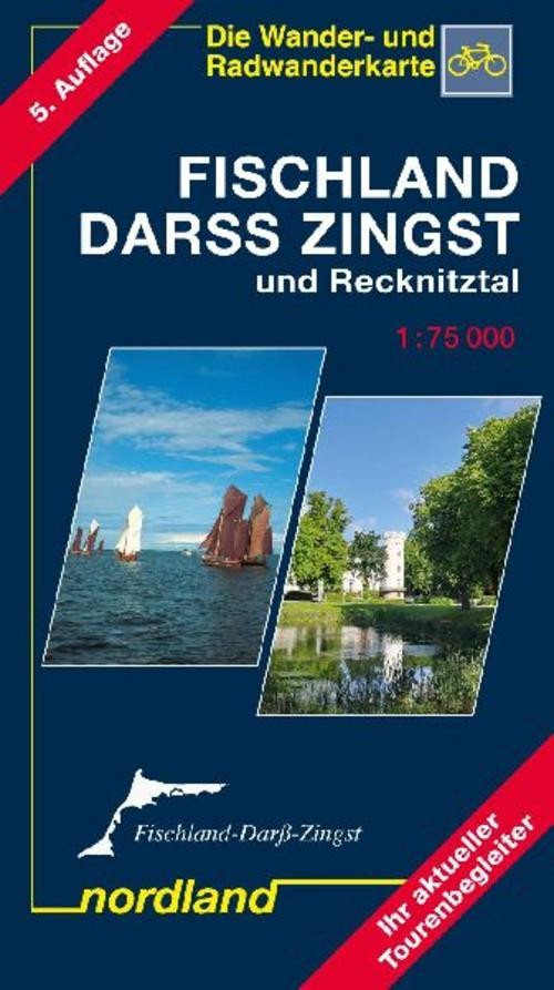 Klaus Hellwich ~ Deutsche Ostseeküste 05. Fischland, Darß, Zin ... 9783928397056