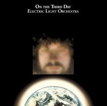 On the Third Day von Electric Light Orchestra E.L.O. | CD | Zustand sehr gut