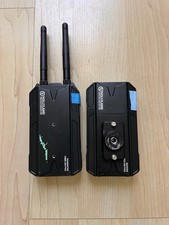 Hollyland Mars 300 PRO HDMI Wireless Video Transmitter/Receiver Set Enhanced 