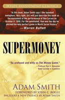 Supermoney | Adam Smith | Englisch | Taschenbuch | 2006 | John Wiley & Sons